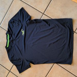 Boys Hollister tee shirt